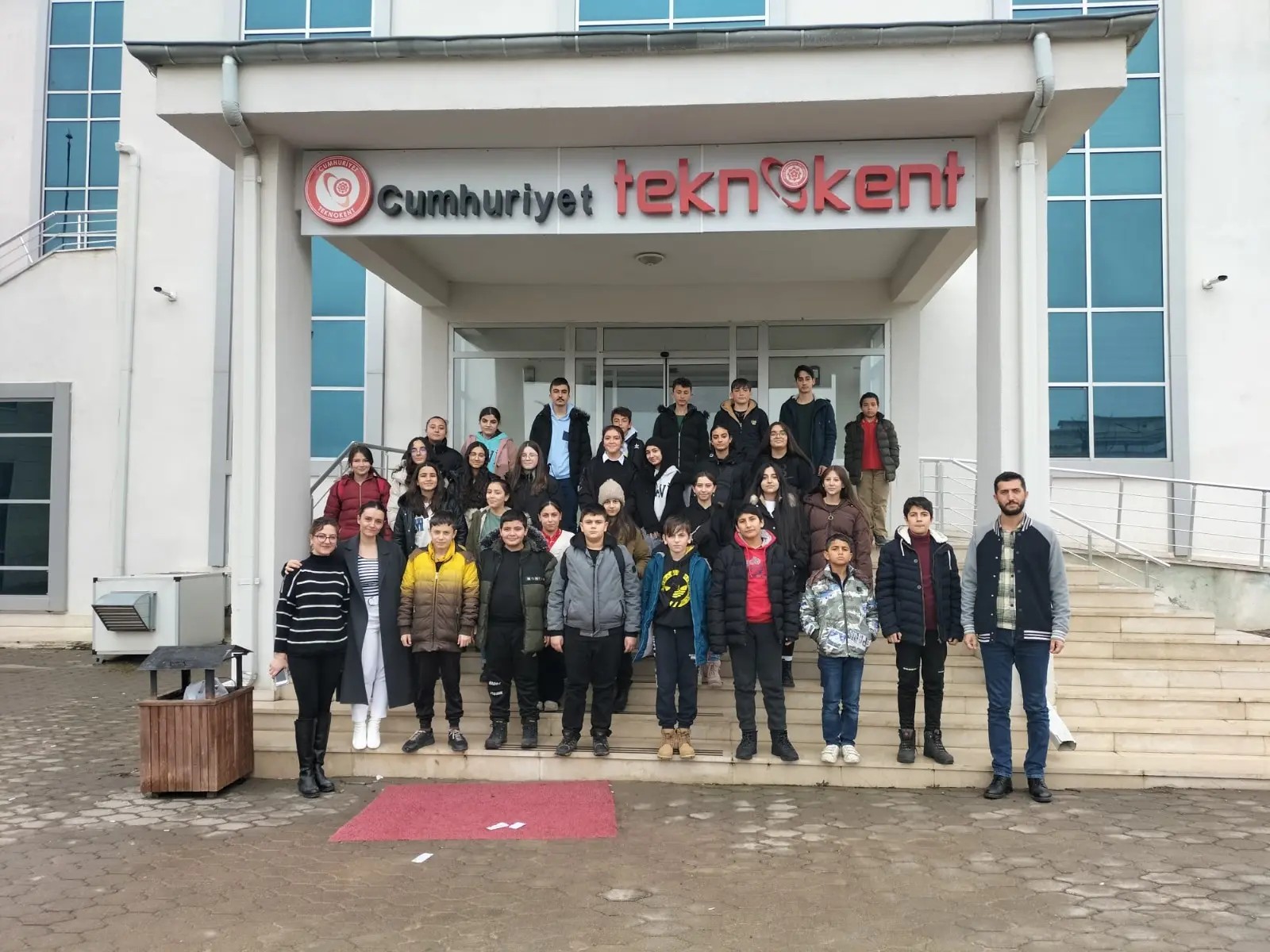 Robotik Kodlama Eğitimi